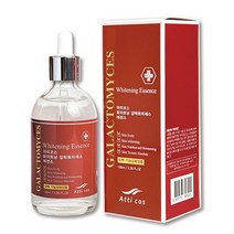 아띠코스 화이트닝 갈락토미세스 에센스 100ml 미백 진정 보습 모공케어