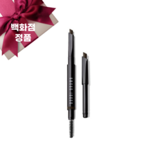 바비브라운 퍼펙틀리 디파인드 롱웨어 브라우 펜슬[본품+리필] BobbiBrown PERFECTLY DEFINED LONG-WEAR BROW PENCIL + REFILL, 본품+리필 에스프레소