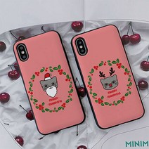 [마리오] [아칸] 종종 메리메리링 카드케이스 (P001040188)