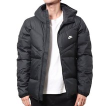 [나이키] 스톰 핏 윈드러너 후드 재킷 DV1132-010