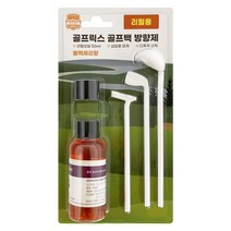 골프 릭스 백 방향제(리필용50ml) 차량디퓨저 실내 자동차디퓨 져 고급, 코꾸모 쿠팡 (리필용)우디