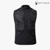 스파이더 스파이더 맨 씬다운 패커블 베스트