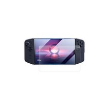 오딘2 프로 12+256기가바이트 화이트 휴빅사이즈 모바일 게임용 디바이스 ODIN2 PRO/8000mAh, Lenovo 레노버 리전고 전용 보호필름 강화필름 (2