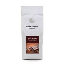 알파 미분쇄 원두커피 에스프레소 클래식 500g, [5407170]옵션없음