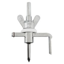 철마/초경써클캇타(외날) CS101 원형재단기 구멍커터