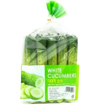 다다기오이1봉(10개)