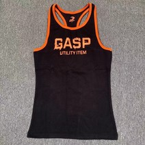 가스프 GASP 오버핏 헬스티셔츠 박스티 헬창 반팔티 트레이닝웨어 자이언트 보디빌딩