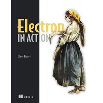 Electron in Action [Paperback]