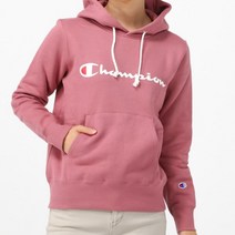 CHAMPION 챔피온 재팬 여성 후드 스웨트셔츠