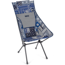 헬리녹스 선셋 접이식 캠핑 의자, 블랙