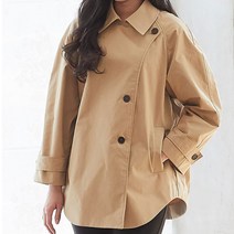 P1379 - Jacket(여성 자켓) hdq 종이옷본 의류패턴 옷만들기 DIY