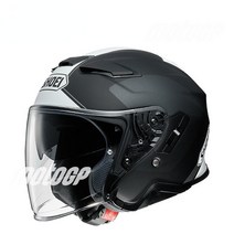 오픈 페이스 오토바이 헬멧 SHOEI J-CRUISE II AGLERO TC-2 제트 라이딩 모토크로스 레이싱 모토바이크, 09