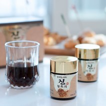 장생도라지 진 농축액 100g 2병 set