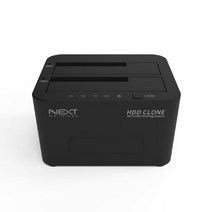 [∂LL7] SSD HDD 외장하드 도킹스테이션 복사 백업 외부저장소 스태이션 장치 이중 데이터 스토리지 테이터_h§eEA, §본상품§e, §본상품§e