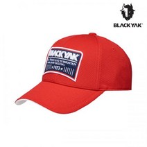 블랙야크 공용 쿨에버캡_2BYHTS8914_RE (2BYHTS8914_RE), 058, RED_RE