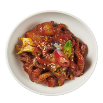 CK 주꾸미볶음 (1kg) 냉동, 1000g, 1개