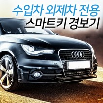 바이퍼 외제차 수입차 순정 리모컨 원격 시동경보기 바이퍼경보기 DS4V, 바이퍼DS4V(기본형), 1개