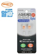 코어텍 스마트케미 알파, 1개