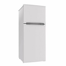 캐리어 클라윈드 슬림형 냉장고 KRD-T155WEH1 (155L 화이트), 단품없음