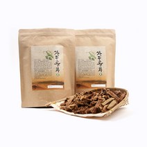 무등팜 국산 볶은 작두콩차 200g 1팩, 단품