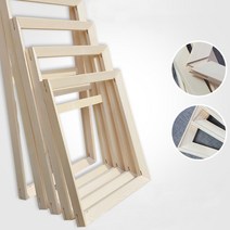 액자 포스터 그림 액자 포스터 그림 나무 프레임 캔버스 유화 공장 가격 자연 diy 프레임 다이아몬드 벽 예술 장식, 20x30cm, 1.20x30cm