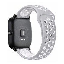 타임워치 스톱 시계 스탑 워치 공부 타이머 초 타임 Huami Amazfit TRex 2 스마트 워치 밴 스포츠 팔찌 벨, 07 08_01 Amazfit T-Rex 2