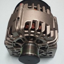 삼성 SM3 TG 1.5 뉴SM3 1.6 L38 재제조 알터네이터, 1개, 재제조 알터네이터 SM3 TG 1.5 6PK 80A