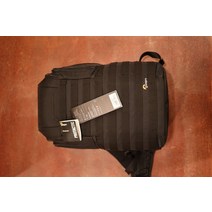 로우프로 카메라 가방 Lowepro ProTactic BP 450 AW II Camera Backpack - Black NEW