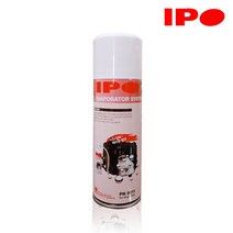 자체브랜드 IPO 에바크리너 320g 체리향 PN5011 에바포레이터 시스템