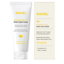 라비엘 메도우폼 오일 모이스처 히알 수분크림, 100ml, 7개