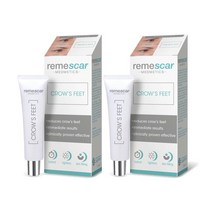 Remescar 리메스카 크로우 피트 아이크림 8ml x 2팩