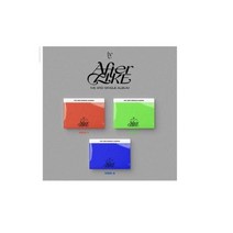 아이브 3집 싱글앨범 IVE After Like 포토북버전, ver.2