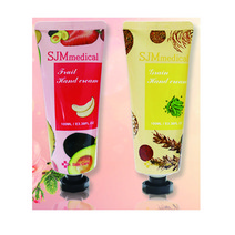 SJM 에스제이엠 메디컬 프루츠 핸드크림 100ml 외1종, 1개, 01_프루츠 핸드크림