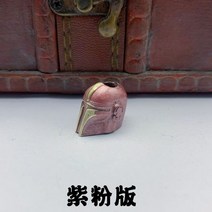 접는헬멧 접이식 안전모 작업모 공사장 자전거 헬멧 8 색 사용 가능 황동 펜던트 paracord 펜던트 lanyard beads charms metal spacer bead 칼, 제비꽃