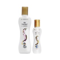 실크테라피 3D 쓰리디 볼류마이징 헤어 에센스 150ml+60ml