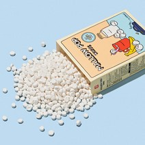 멜로팝 건조 마시멜로우 시리얼 화이트 110g