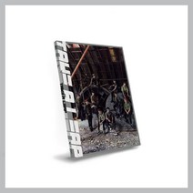 CD) 골든차일드(Golden Child) 미니4집