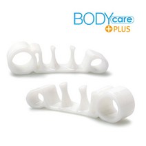 [정품/항균UP]뉴 바디케어 플러스 발가락링/발가락 링/발가락지압/바른자세/운동효과에 도움, 상세페이지 참조