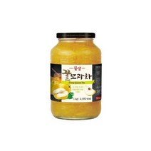꽃샘 꿀모과차1kg/꽃샘/꽃샘꿀모과차/꿀모과/꿀모과차/대용량꿀모과차/대용량모과차/모과차대용량/대용량액, 꽃샘 꿀모과차1kg/꽃샘/꽃샘꿀모과차/꿀모과/꿀모과차/