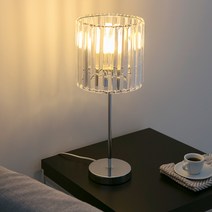 엔틱 럭셔리 모던 인테리어 감성 아크릴 단스탠드, 단품