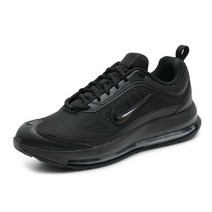 국내매장용 NIKE 나이키 에어 맥스 AP 블랙 CU4826-001 남성 라이프스타일 패션 스니커즈 운동화