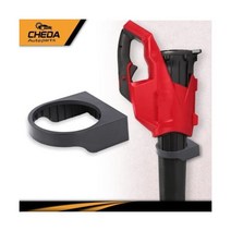 Fit For 밀워키 2724-20 M18 낙엽 송풍기 Wall 마운트 홀더 블랙, 1개