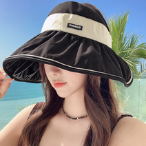 YUNYAN 조절가능 오픈썬캡