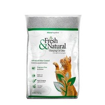 헐리우드 와이오밍 내추럴 고양이모래 무향 9.07kg, 본상품선택