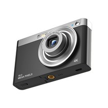 학생 디지털 4K 교정 입문 DSRL 5000 DSLR카메라, T12-블랙업(스탠다드32G 카드)렌즈, C01-공식 스탠다드