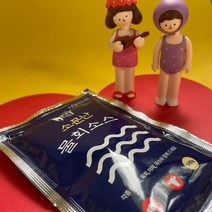 소문난 물회소스 100g 5ea (소량판매) 물육회 비빔국수양념 2배농축