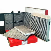 볼보 S40 2세대 2.4i (04~12) INTERPARTS 항균필터 IPCA-111C 에어컨필터, 1개, 볼보 S40 2세대 2.4i (04~12) IPCA-111C