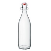 보르미올리 지아라 보틀, 1000ml, 4개