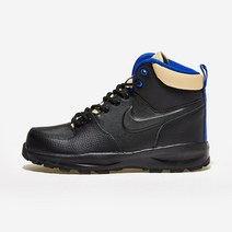나이키 NIKE 마노아 17 레더 보이그레이드 - 003 1010095042