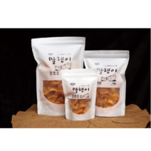 감말랭이 청도감말랭이 청도반시 곶감 말린감 프롬자연, 500g